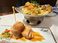 -姑苏家宴·苏帮菜·松鼠桂鱼(苏州总店)