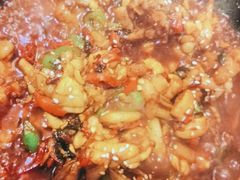 -柴米油盐(土菜院子店)