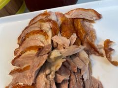 -玉林烤鸭店(定福庄店)