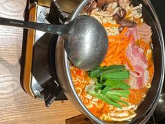 -春熙台韩国料理·章鱼肥牛(西丽店)