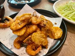 -金掌勺锅包肉(华润万象城店)