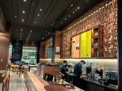 -星巴克臻选(北京颐堤港中心第二店)