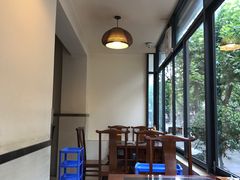 靠窗位-飘香火锅(玉林西路店)