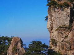 -安徽天堂寨风景区