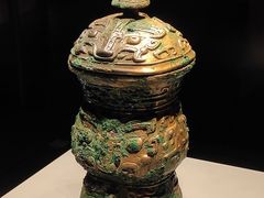 -太原市博物馆