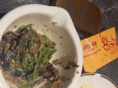 -炊烟小炒黄牛肉(浦东世纪汇店)
