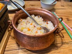 -云之南(八里庄店)