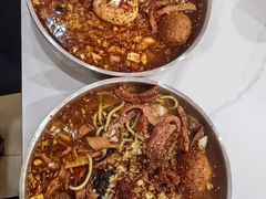 -鹍记特色牛杂面