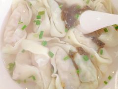 -味道·馄饨(春江路店)