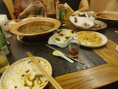 -友乐居羊蝎子(西直门店)