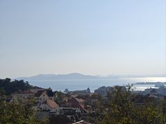 -观象山公园