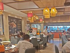 -王捌小院(红花坡店)
