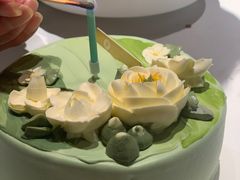 -派悦坊·甜品·蛋糕(虹口龙之梦店)