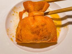 鱼子福袋-海底捞火锅(奥体南路店)