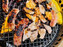 -神户赤童日式烤肉(金地广场店)