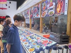 -良师门滨海人家·海鲜·家常菜(滨海城店)