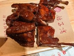 -鸽子窝(青塔店)