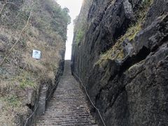 -十九峰景区
