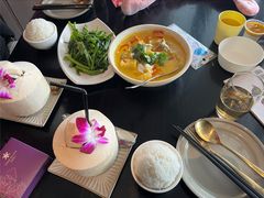 -Thai Alley泰爱里(二沙岛店)
