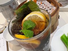 -蔡澜点心·粤菜(月星环球港店)