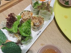 -蔡澜Pho·越南粉餐厅(海上世界店)