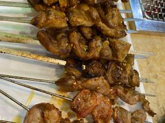 -福茗春薪禾记海鲜烧烤(八一路店)