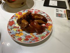 -雅酌园·烟火南京菜(颐和路店)