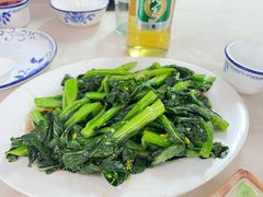 -太白餐厅•三十年老字号•坚持做现菜(体育东横街店)