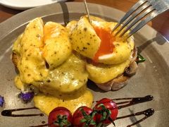 -UPPER KITCHEN(延安路店)