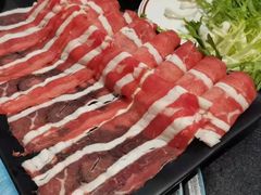 -汉城馆·烤肉火锅餐厅·韩国烤肉(河北云瑧世纪大饭店)