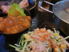 -熊出没日本烧肉放题
