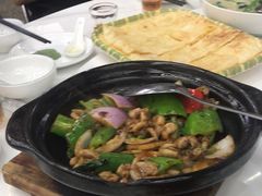 -嘉升大排档(番禺总店)