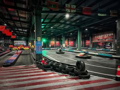 -速马赫卡丁车(琶洲店)