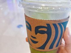 -星巴克(大连柏威年店)