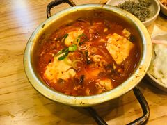 -金北顺大锅家(신사본점)