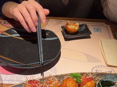 -玉川屋·深夜食堂居酒屋(柳巷店)