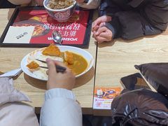 -吉野家(成都时代奥莱店)