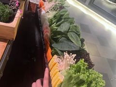 -湊湊火锅·茶憩(上海合生汇店)