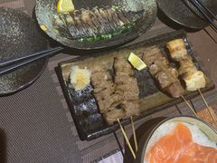 -鸟内会(河北路店)
