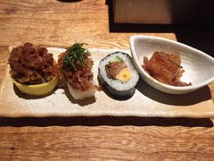 -松阪牛焼肉M(法善寺横丁店)