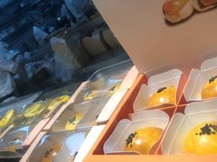 -鲍师傅糕点(春熙路店)