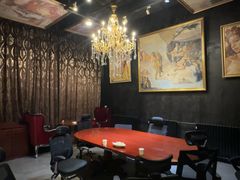 -明日世界密室轰趴·剧本桌游·箭馆团建(国贸店)