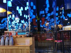 -火枪手串吧·鹤岗小串涮肚(亦庄店)