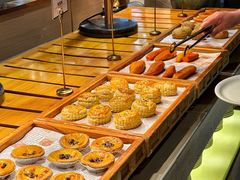 -韩盛·盛江山自助料理(中街大悦城黑金店)