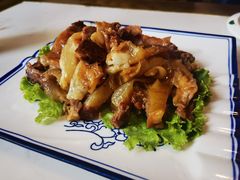 -老仁义·清真菜(太古街店)