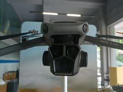 -DJI大疆(无锡体育中心店)