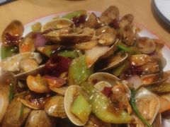 -烤满分·东北烧烤(首经贸店)