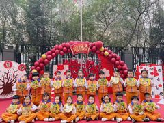 -吉的堡幼儿园(林隐天下园)