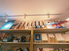 -100家灵感仓库·DIY团建(什刹海店)