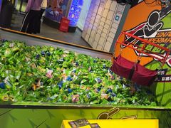 -VS SPORTS PARK运动玩乐园·团建·生日会(合生汇店)